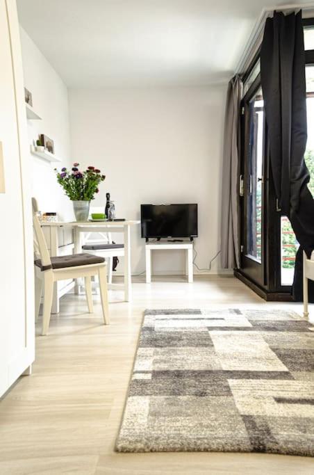 Gemuetliches Einzimmer-Apartment 33 Bad Wildbad Bagian luar foto